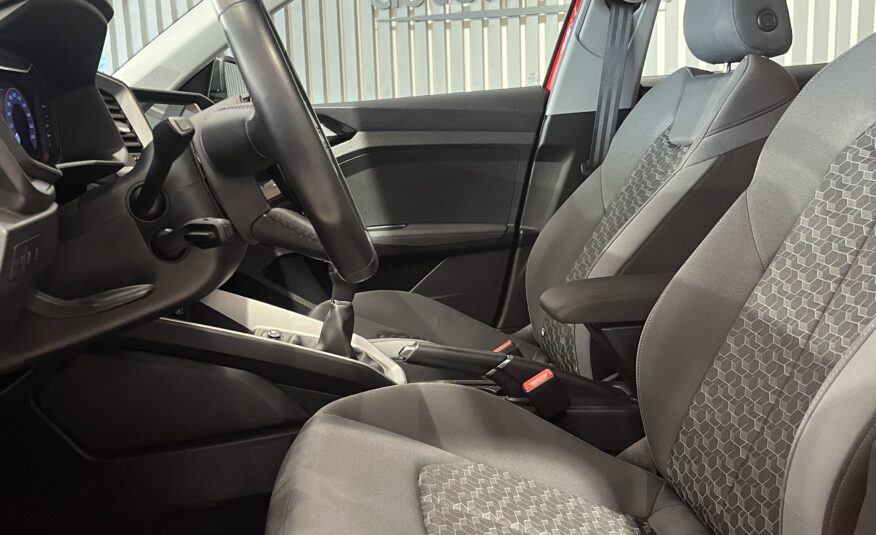 AUDI A1 Sportback S line 25 TFSI