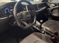 AUDI A1 Sportback S line 25 TFSI