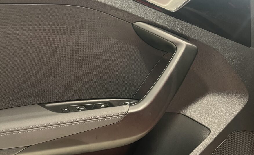 AUDI A1 Sportback S line 25 TFSI
