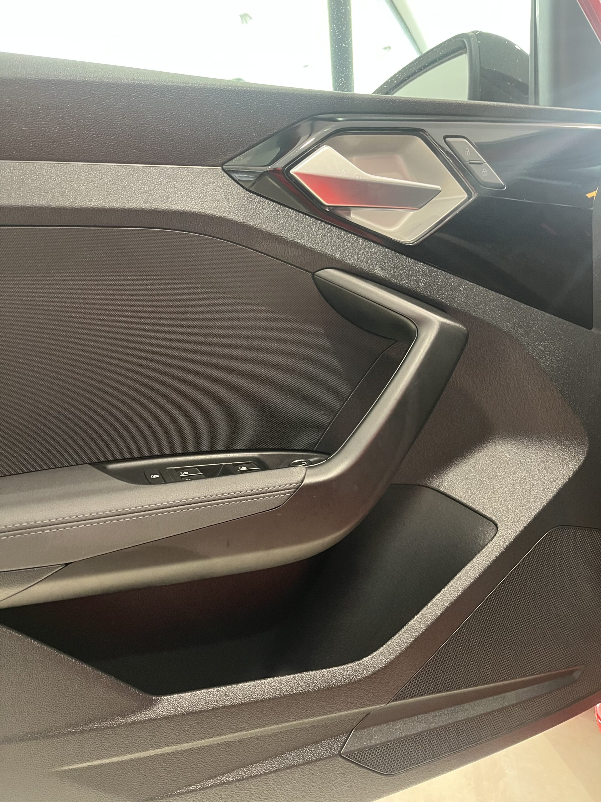 AUDI A1 Sportback S line 25 TFSI