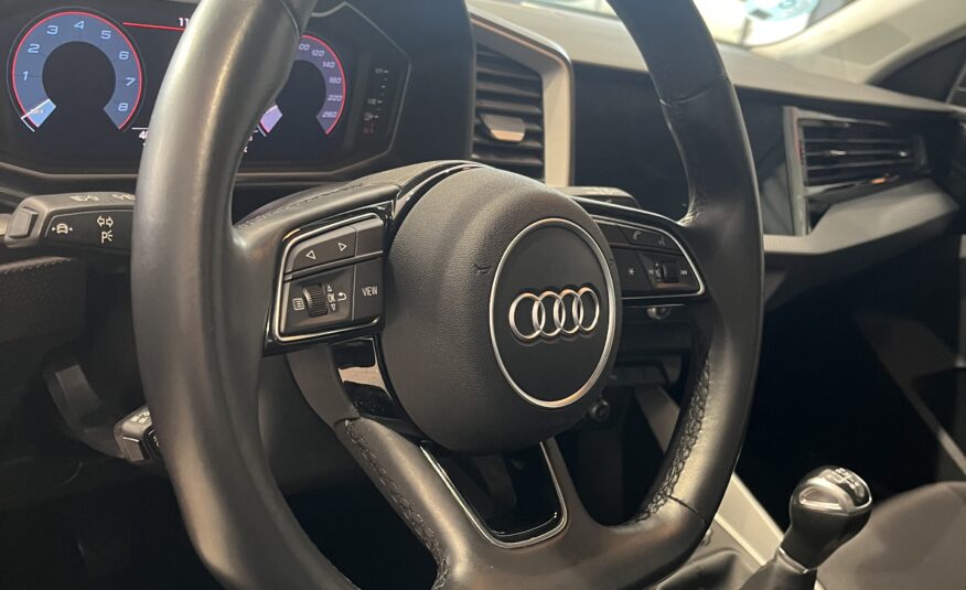 AUDI A1 Sportback S line 25 TFSI
