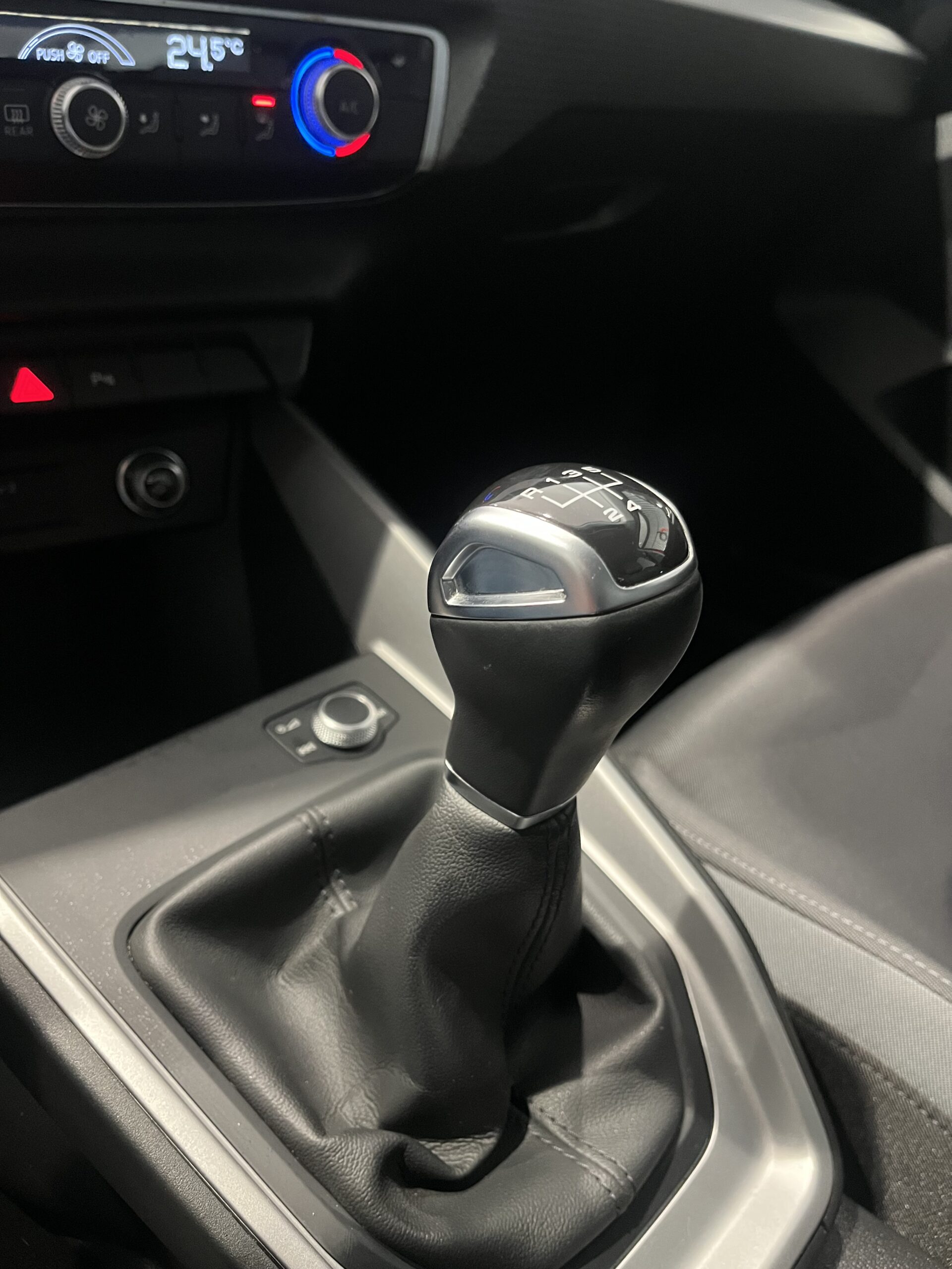 AUDI A1 Sportback S line 25 TFSI