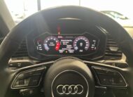 AUDI A1 Sportback S line 25 TFSI