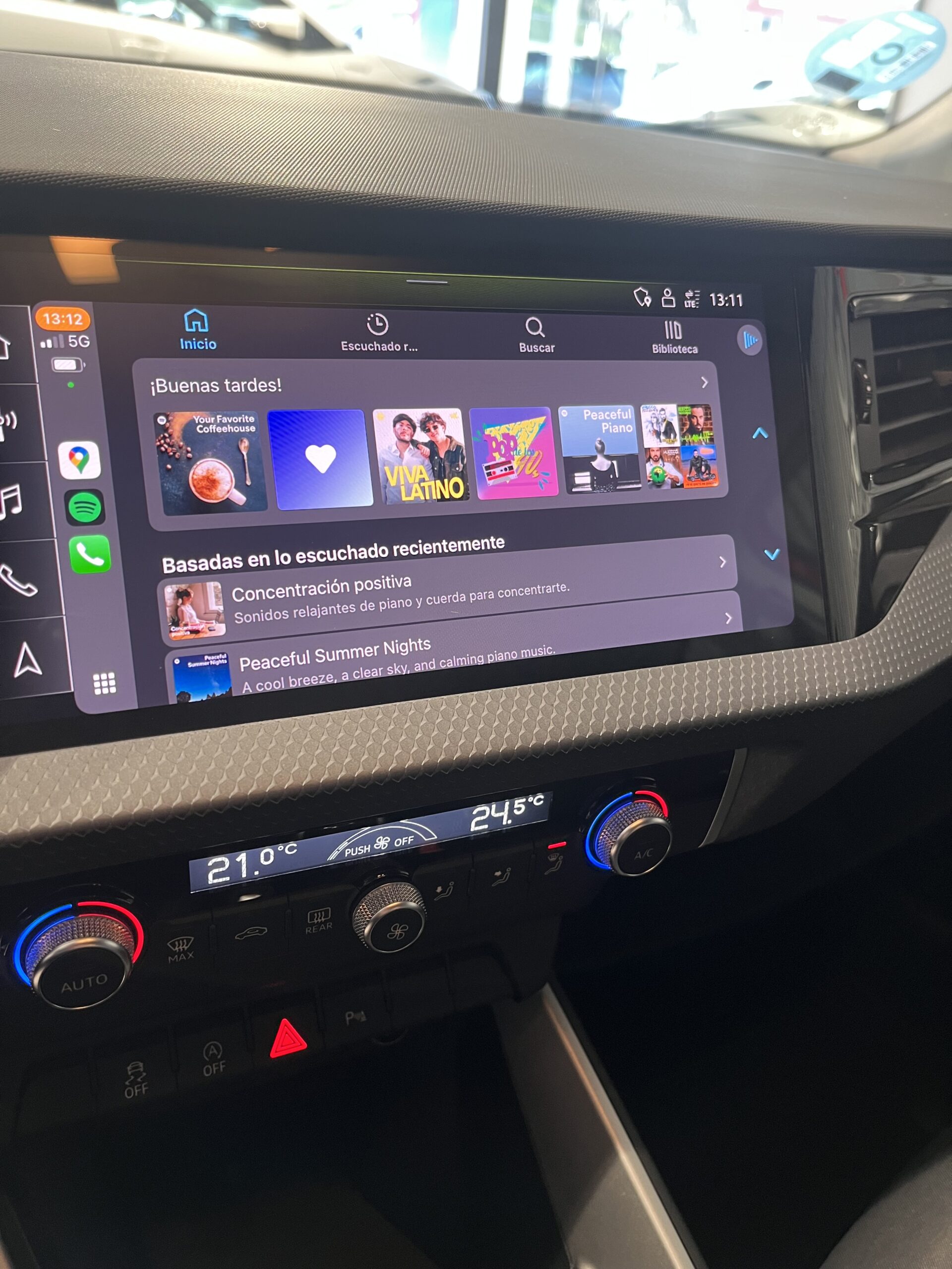 AUDI A1 Sportback S line 25 TFSI