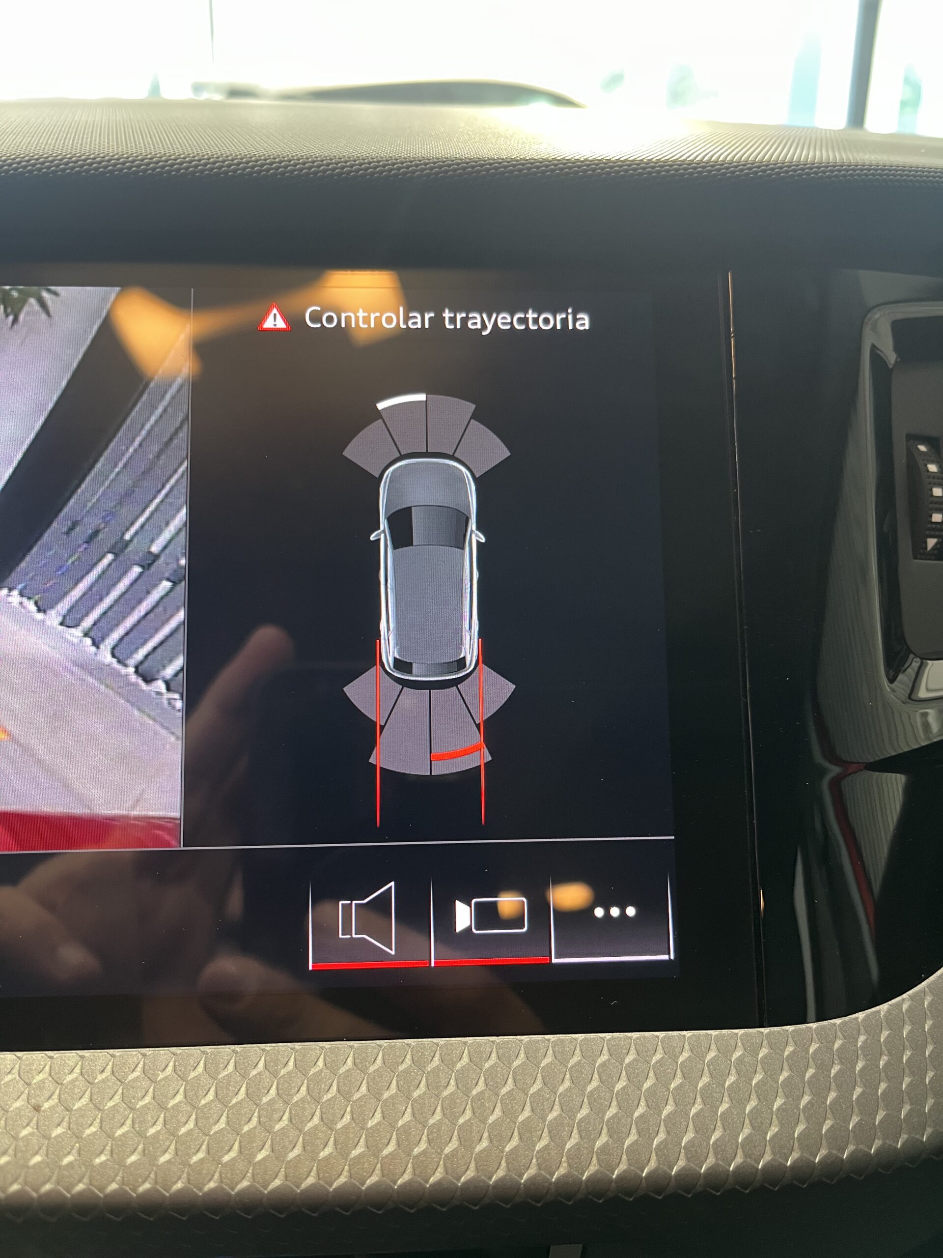 AUDI A1 Sportback S line 25 TFSI