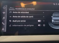 AUDI A1 Sportback S line 25 TFSI