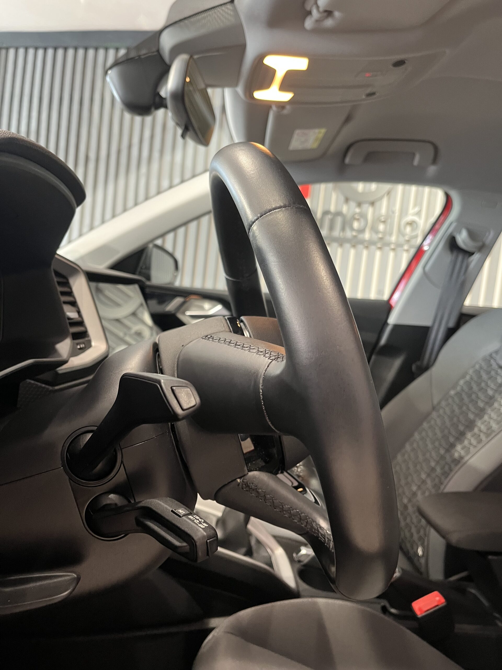 AUDI A1 Sportback S line 25 TFSI