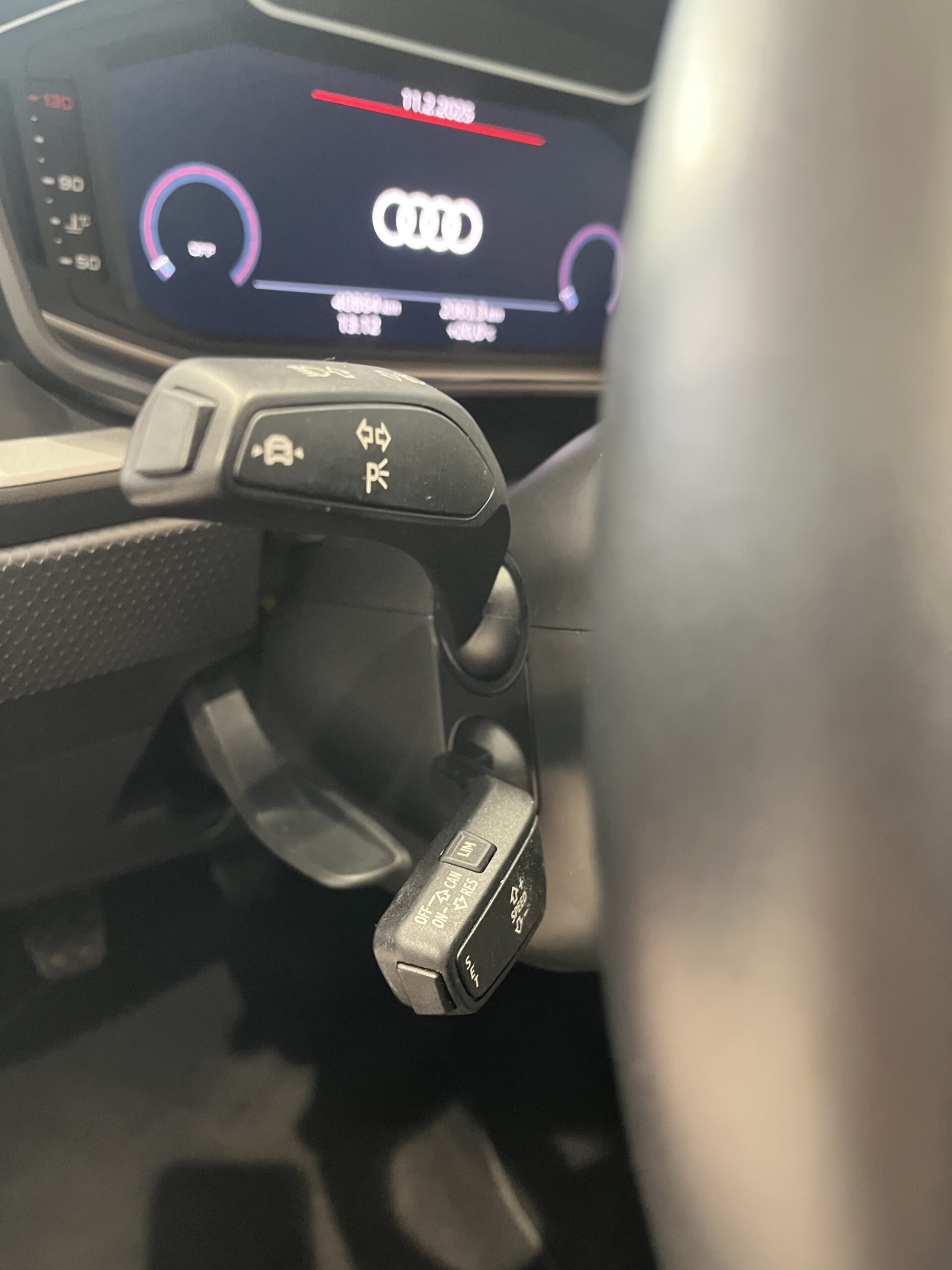 AUDI A1 Sportback S line 25 TFSI