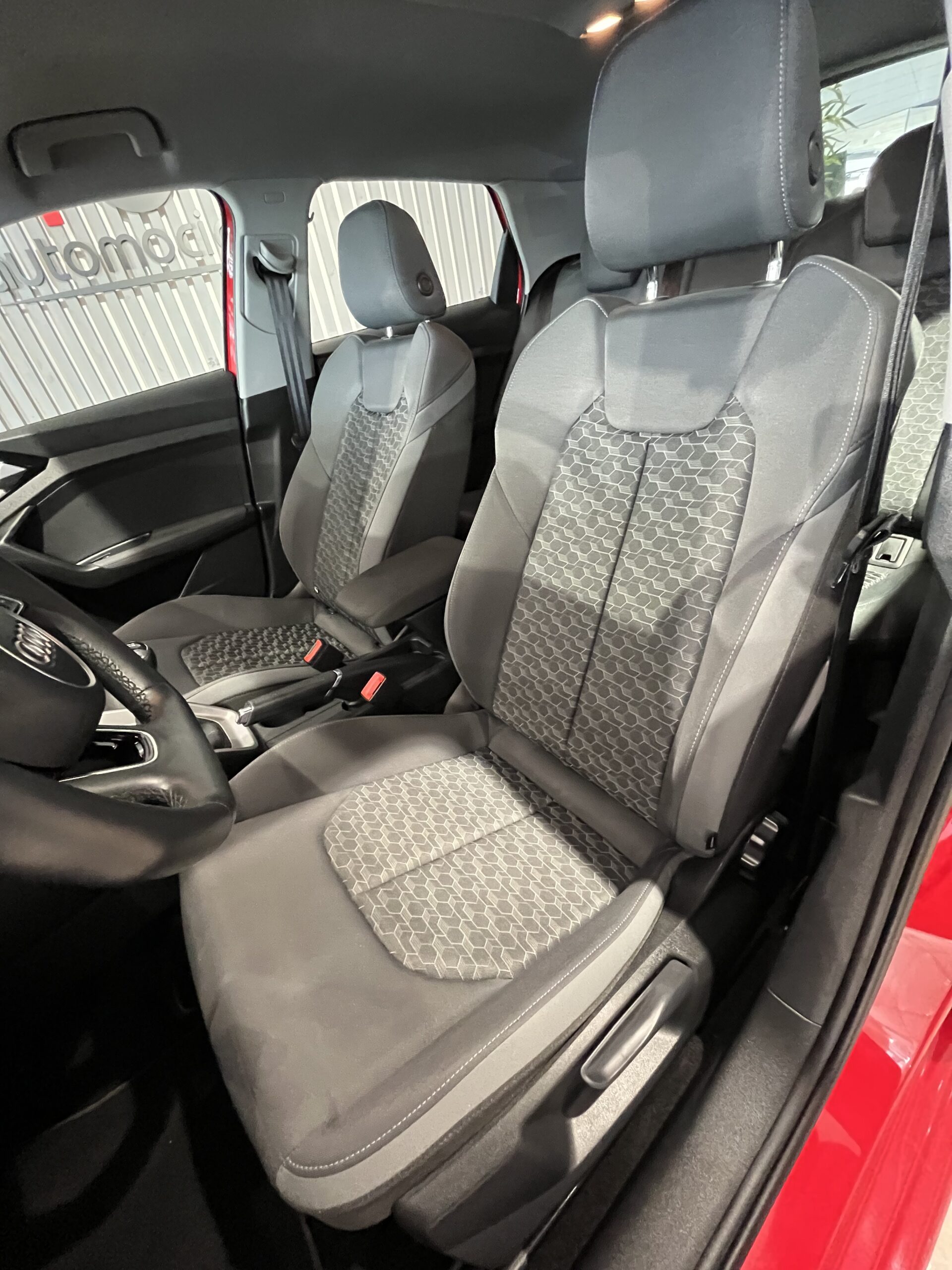 AUDI A1 Sportback S line 25 TFSI