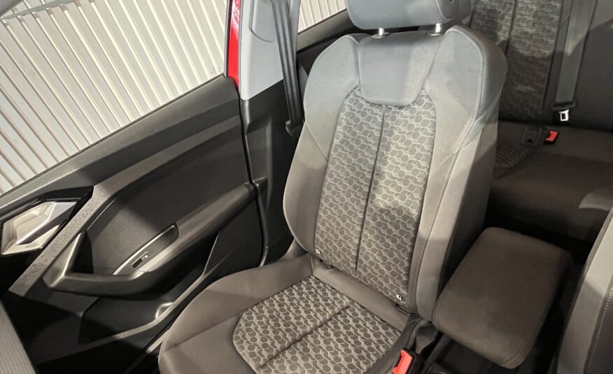 AUDI A1 Sportback S line 25 TFSI