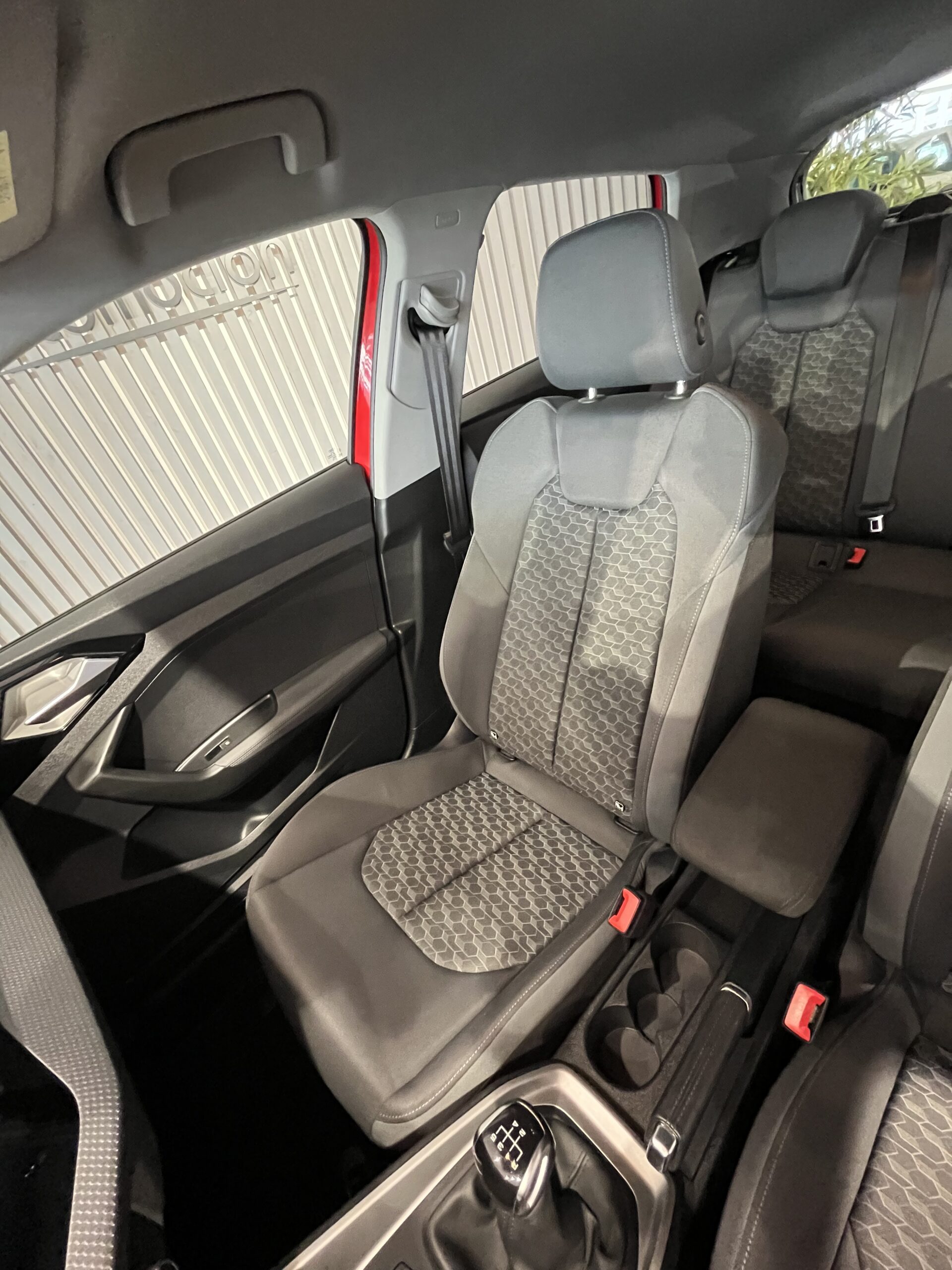 AUDI A1 Sportback S line 25 TFSI