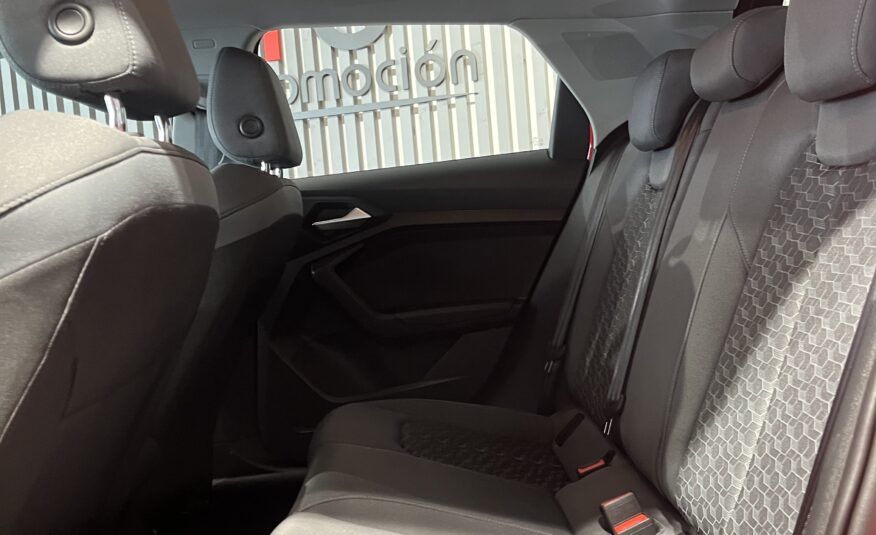 AUDI A1 Sportback S line 25 TFSI