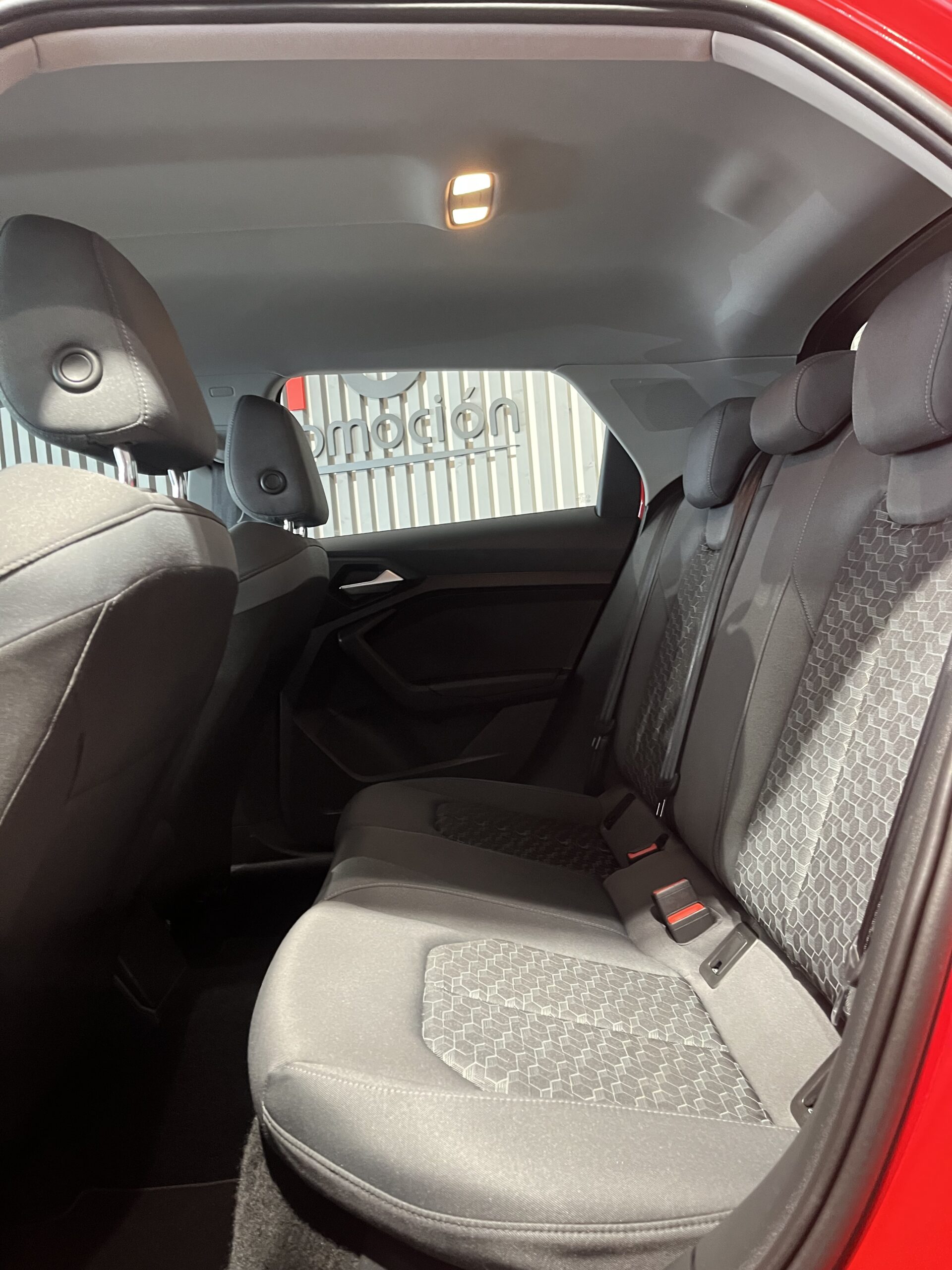 AUDI A1 Sportback S line 25 TFSI