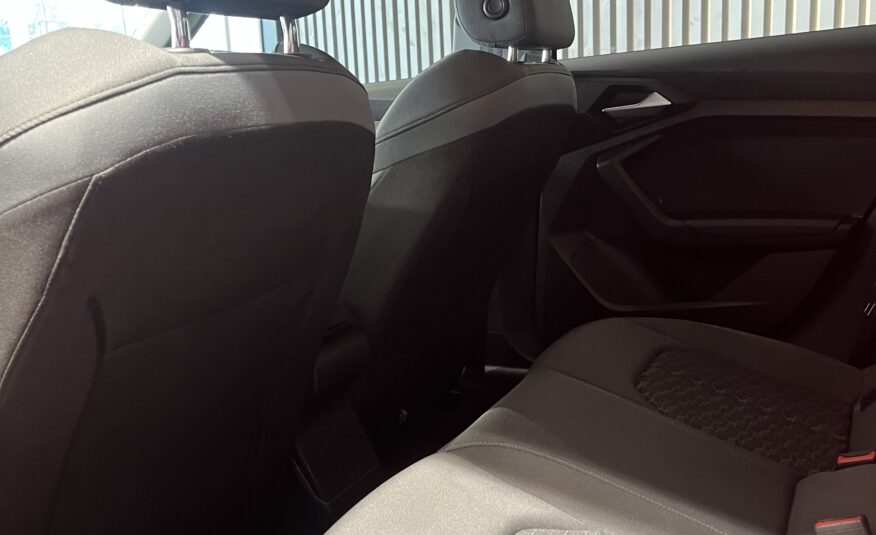 AUDI A1 Sportback S line 25 TFSI