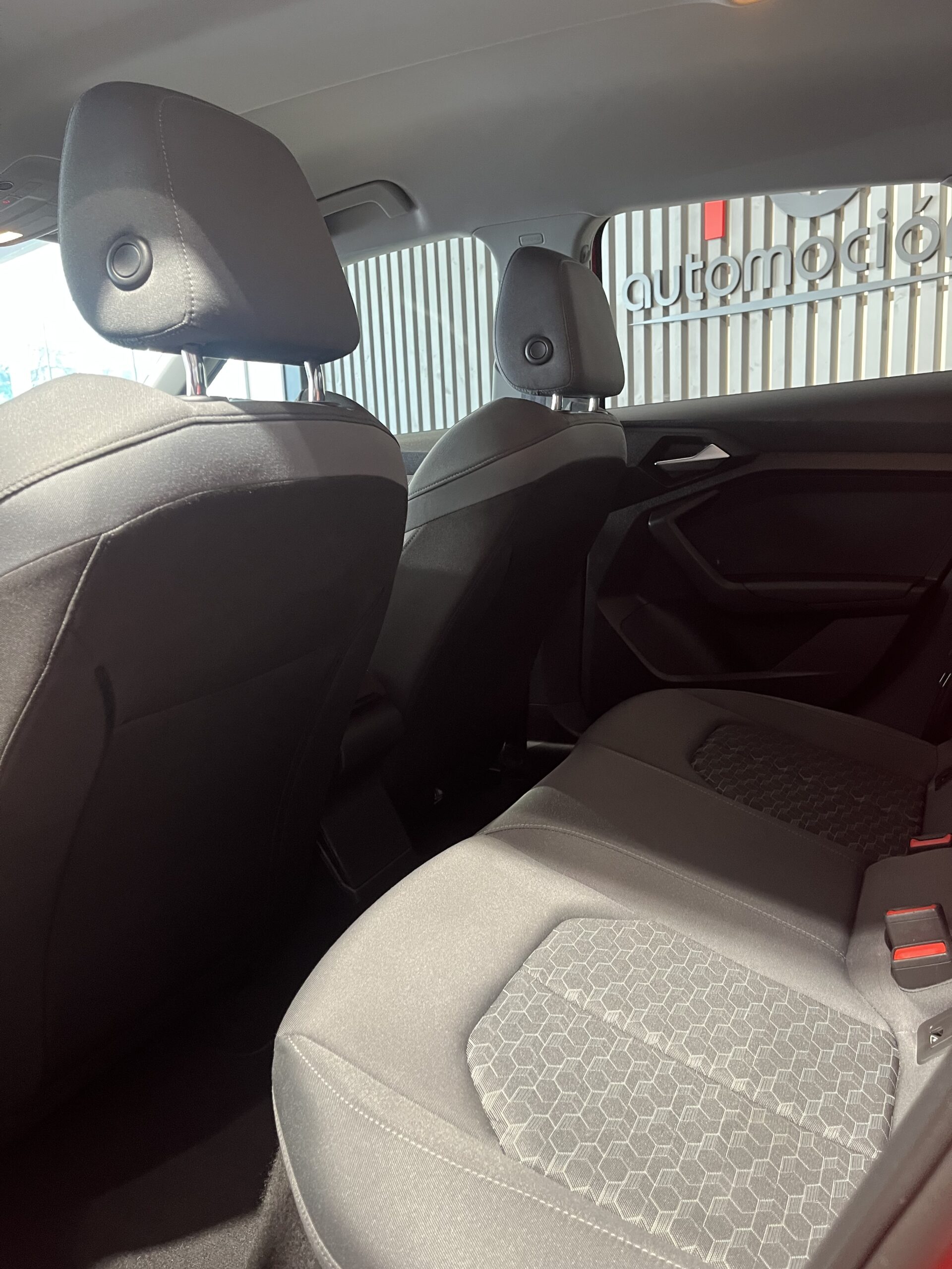 AUDI A1 Sportback S line 25 TFSI