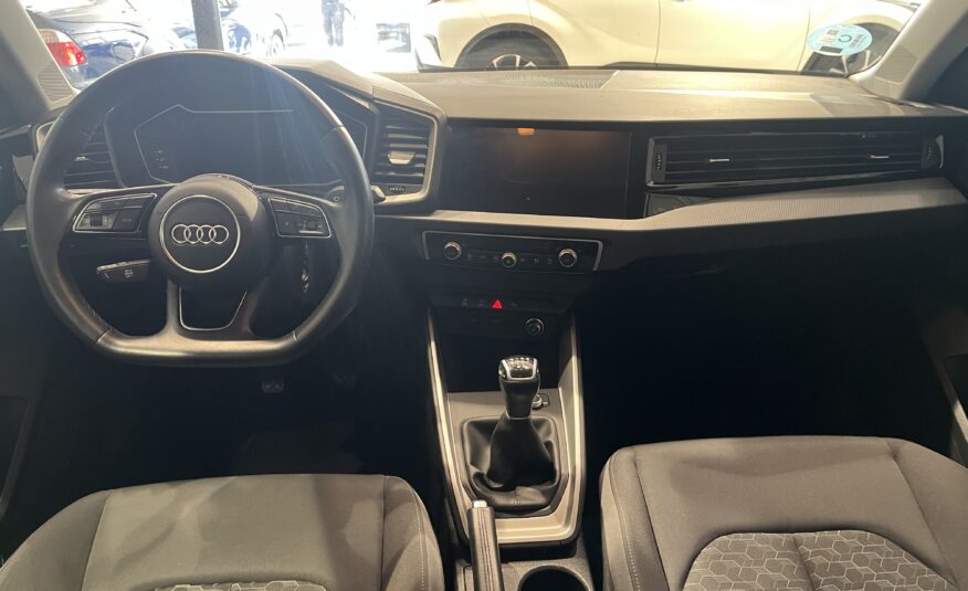 AUDI A1 Sportback S line 25 TFSI