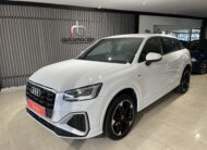 AUDI Q2 S line 35 TFSI S tronic