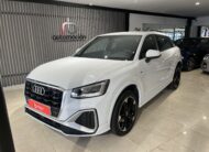 AUDI Q2 S line 35 TFSI S tronic