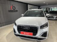 AUDI Q2 S line 35 TFSI S tronic
