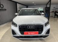 AUDI Q2 S line 35 TFSI S tronic