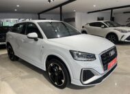 AUDI Q2 S line 35 TFSI S tronic