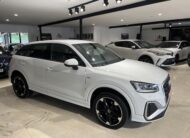 AUDI Q2 S line 35 TFSI S tronic