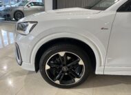 AUDI Q2 S line 35 TFSI S tronic