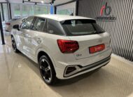 AUDI Q2 S line 35 TFSI S tronic