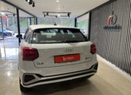 AUDI Q2 S line 35 TFSI S tronic