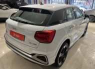 AUDI Q2 S line 35 TFSI S tronic