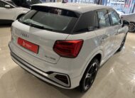 AUDI Q2 S line 35 TFSI S tronic