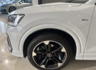 AUDI Q2 S line 35 TFSI S tronic