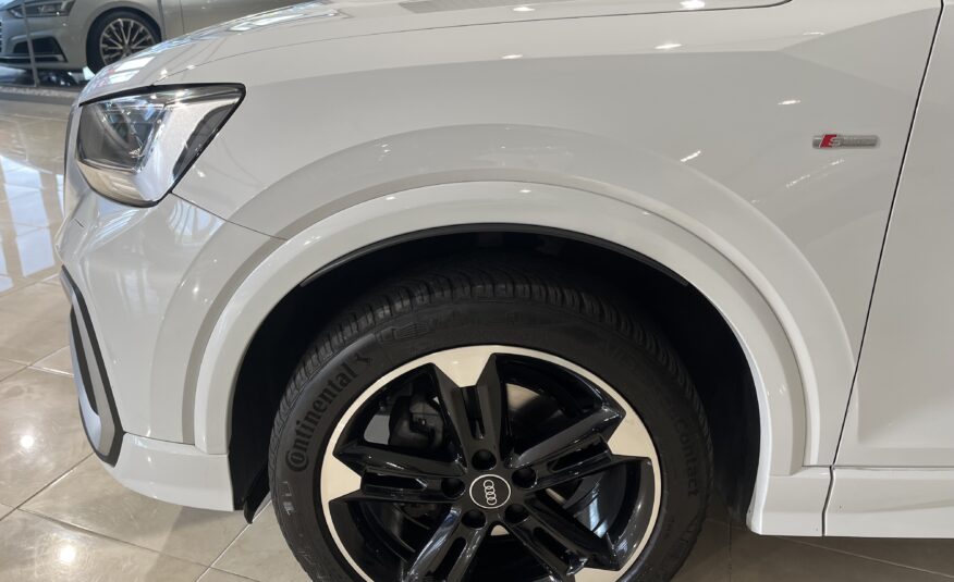 AUDI Q2 S line 35 TFSI S tronic