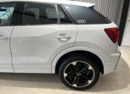 AUDI Q2 S line 35 TFSI S tronic