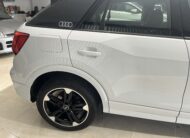 AUDI Q2 S line 35 TFSI S tronic