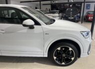 AUDI Q2 S line 35 TFSI S tronic