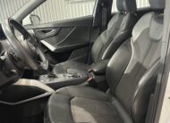 AUDI Q2 S line 35 TFSI S tronic