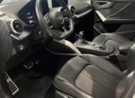 AUDI Q2 S line 35 TFSI S tronic