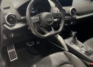 AUDI Q2 S line 35 TFSI S tronic