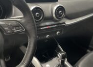 AUDI Q2 S line 35 TFSI S tronic