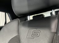 AUDI Q2 S line 35 TFSI S tronic