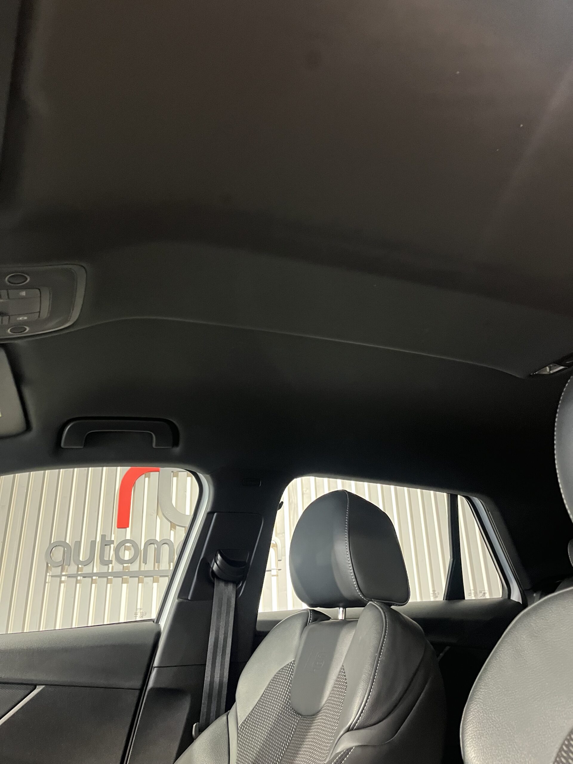 AUDI Q2 S line 35 TFSI S tronic