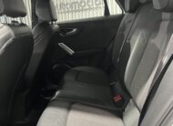 AUDI Q2 S line 35 TFSI S tronic