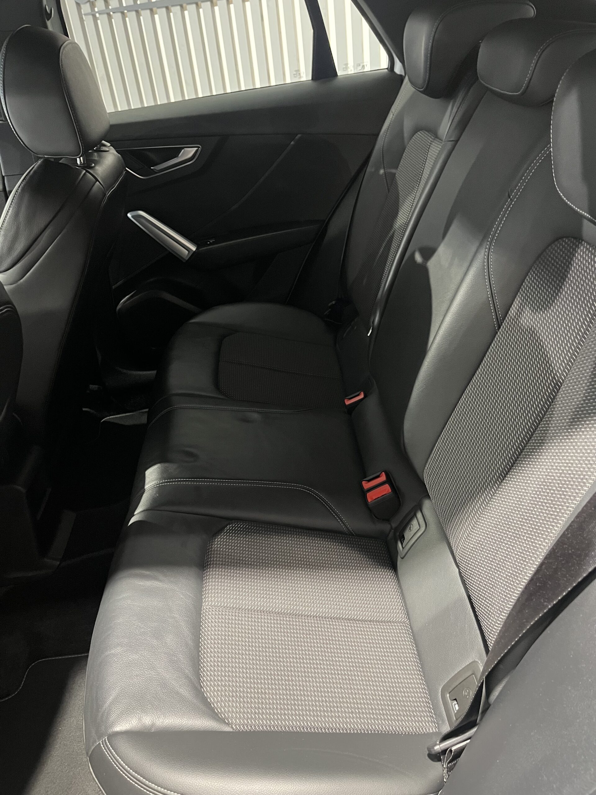 AUDI Q2 S line 35 TFSI S tronic