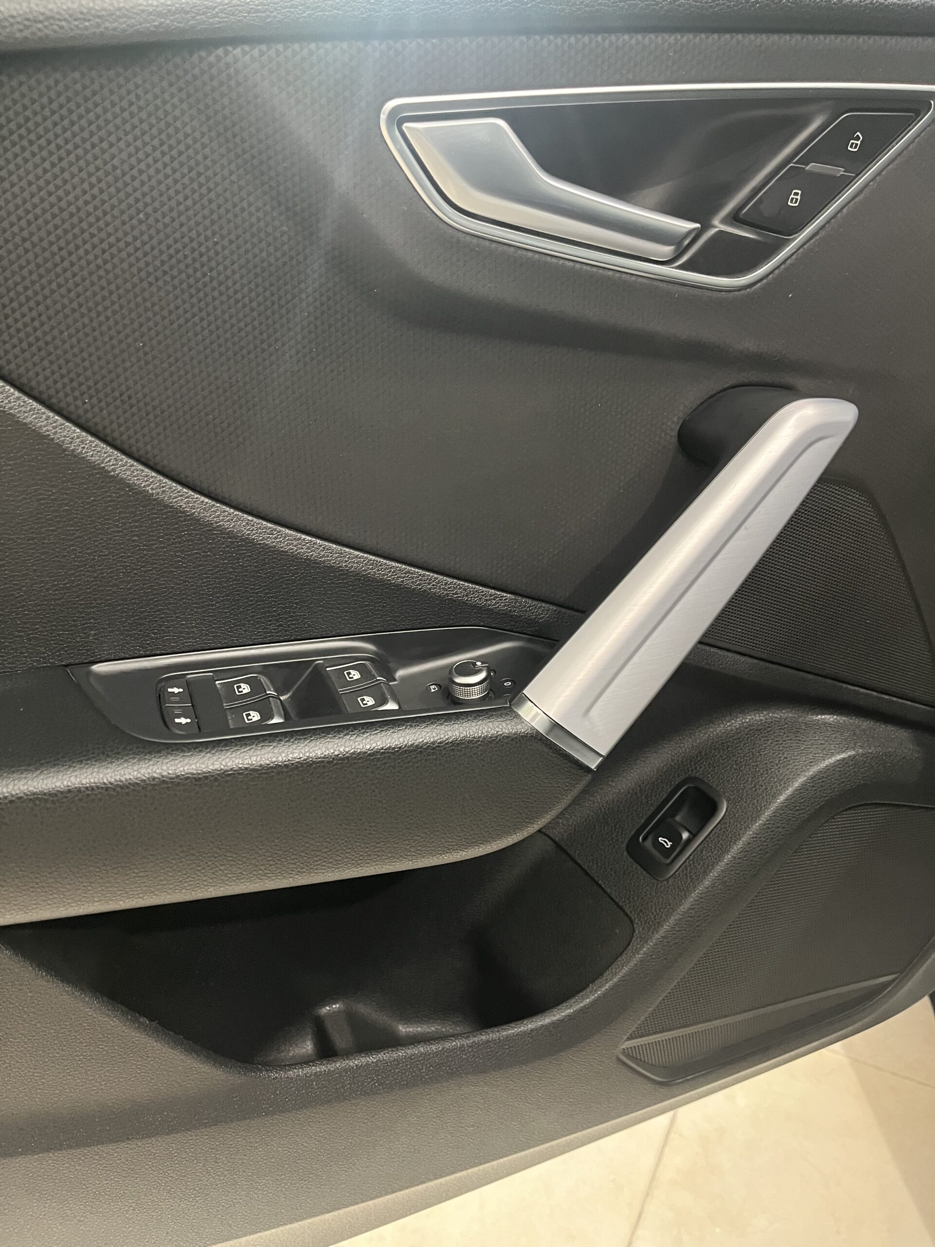 AUDI Q2 S line 35 TFSI S tronic