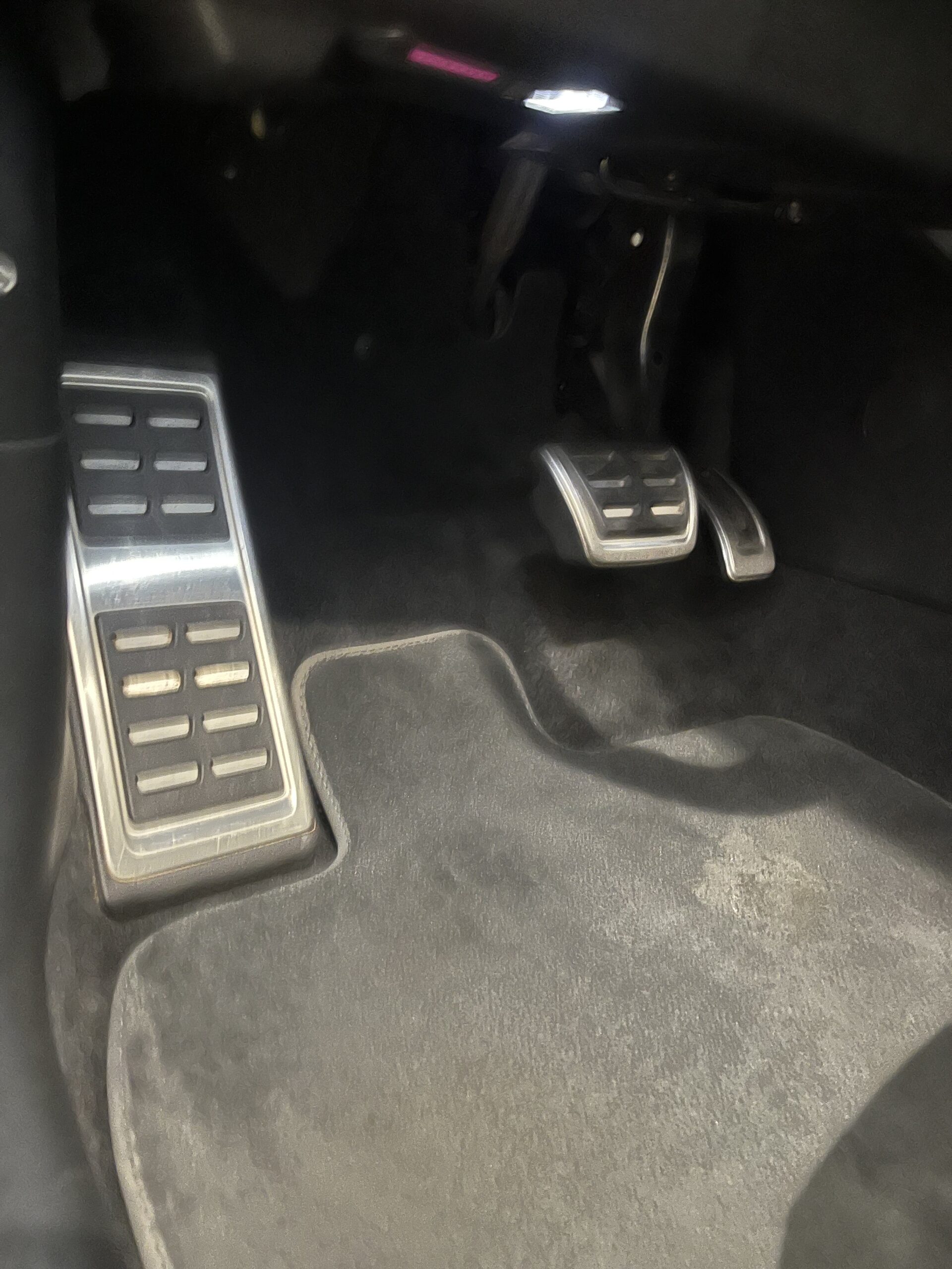 AUDI Q2 S line 35 TFSI S tronic