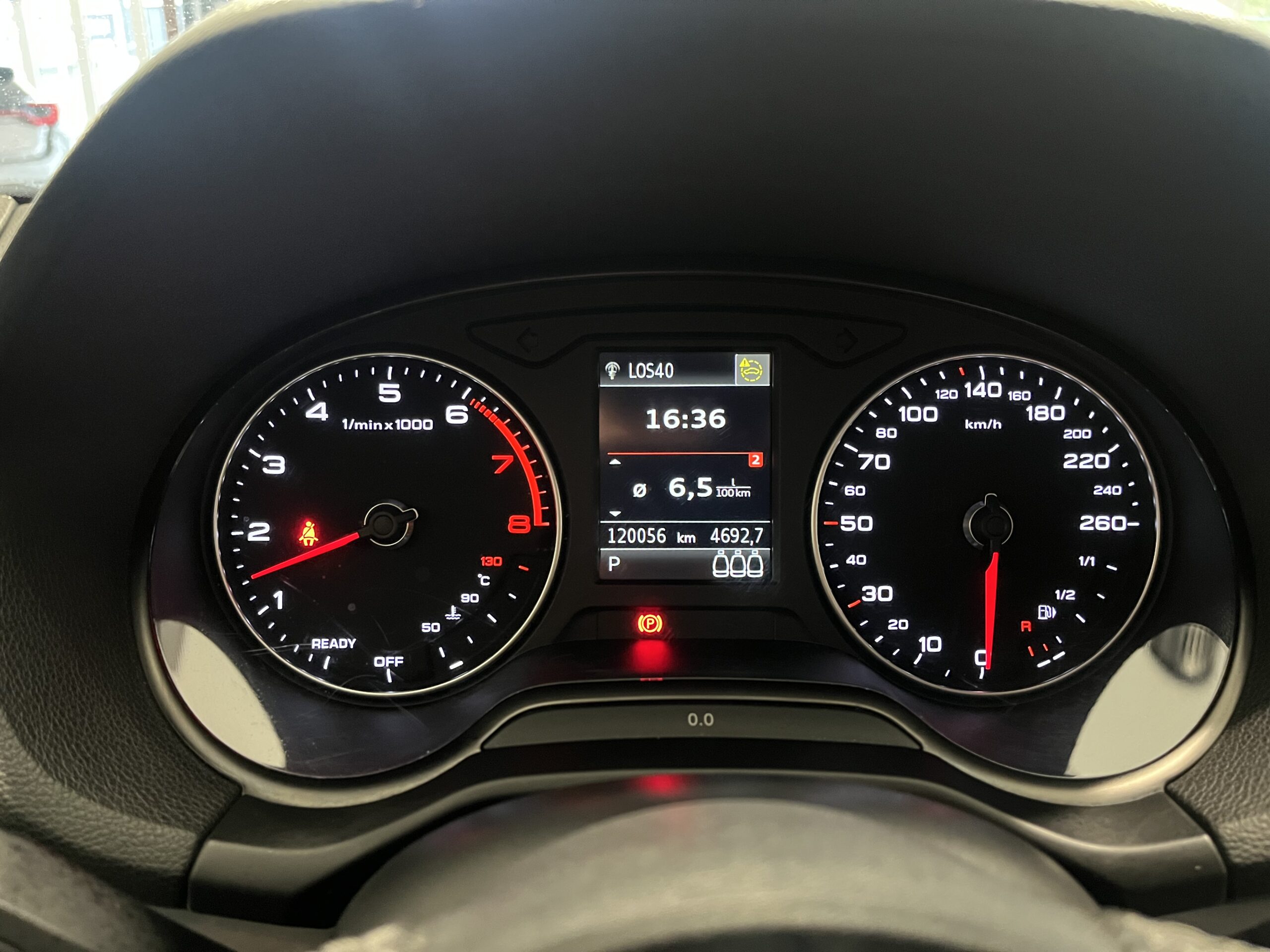 AUDI Q2 S line 35 TFSI S tronic