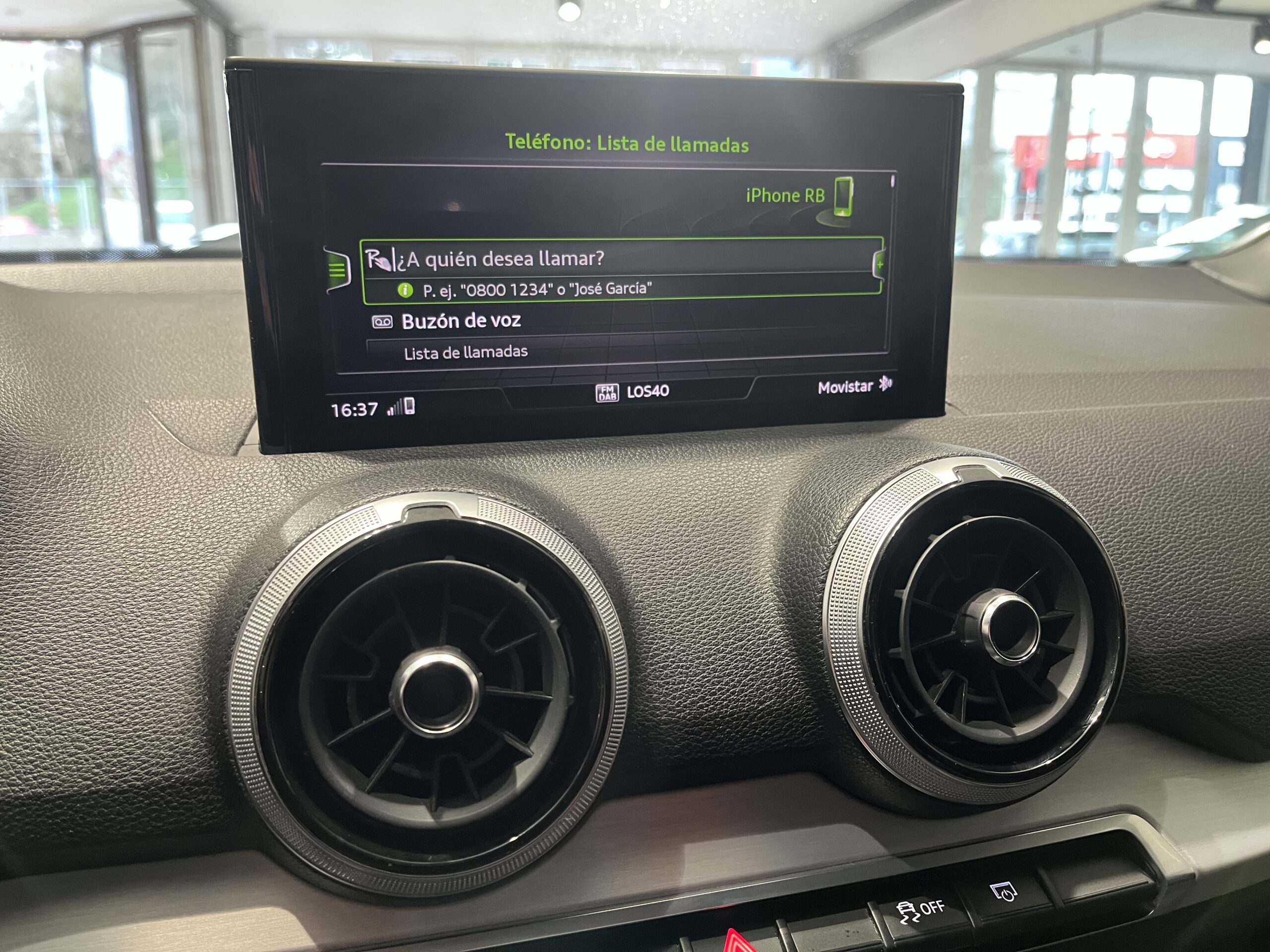 AUDI Q2 S line 35 TFSI S tronic