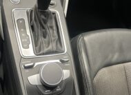 AUDI Q2 S line 35 TFSI S tronic