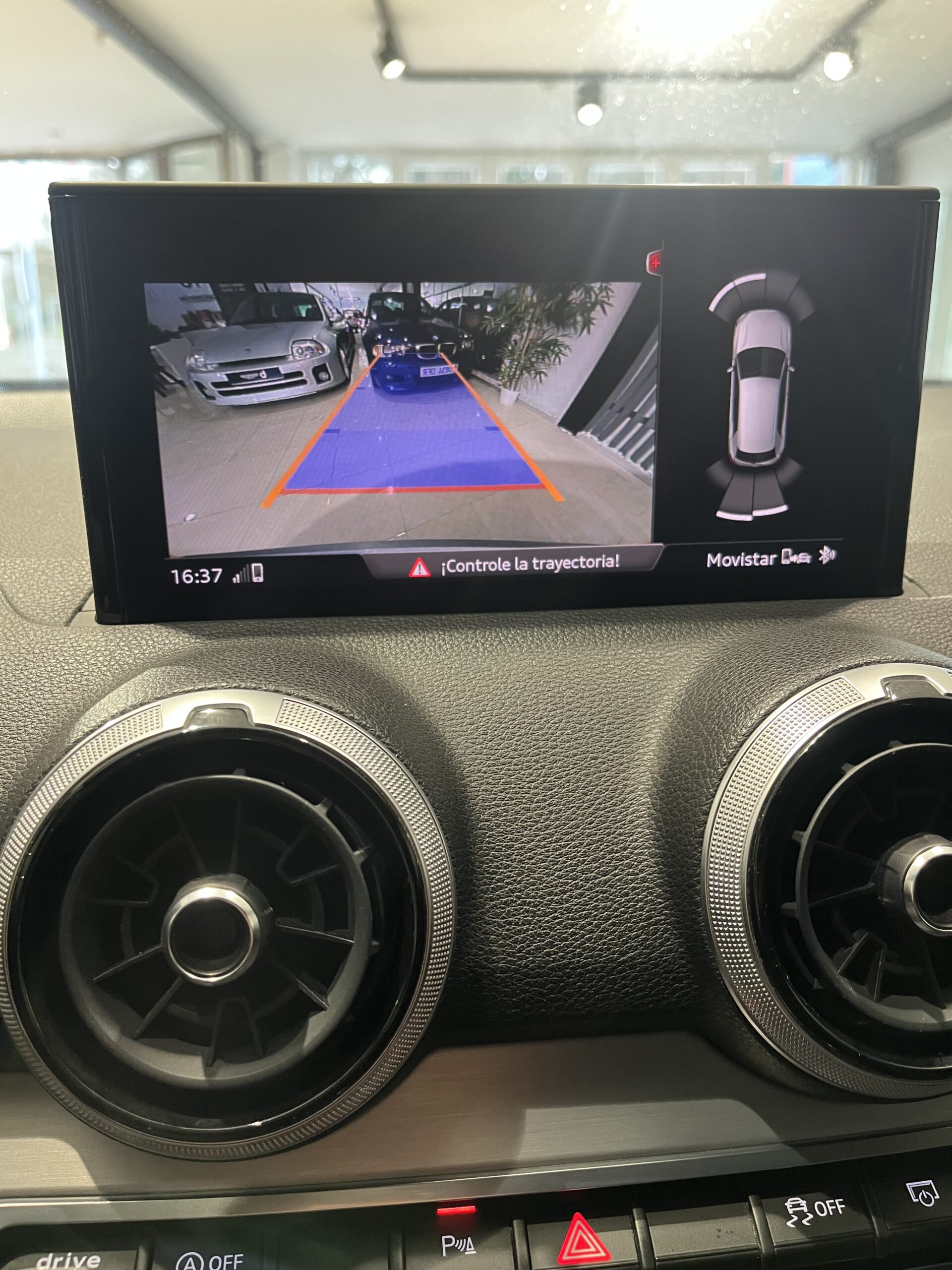 AUDI Q2 S line 35 TFSI S tronic